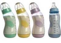 выбор бутылочек для новорожденного